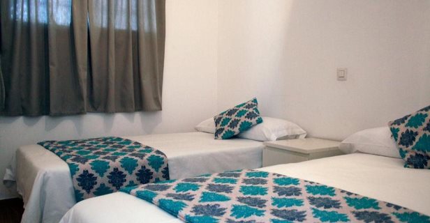 Apartamentos Guanarama