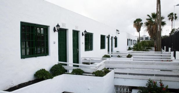 Apartamentos Guanarama