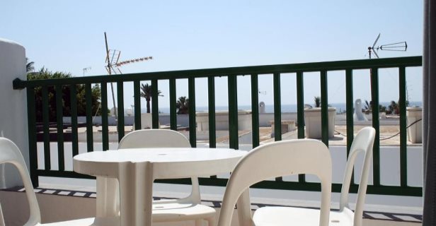 Apartamentos Guanarama