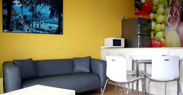 Apartamentos Guanarama