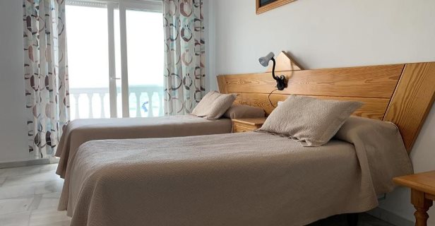 Apartamentos Guaquin