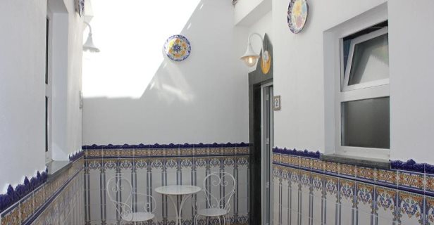 Apartamentos Guaquin