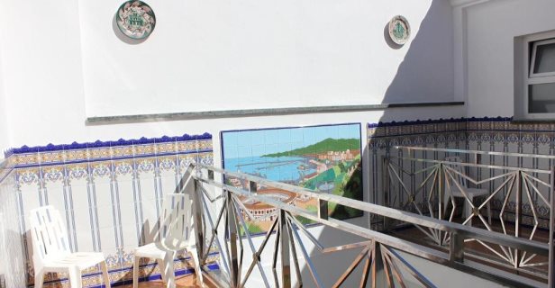 Apartamentos Guaquin