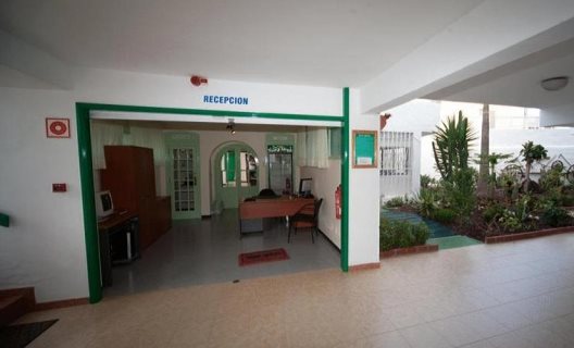 Apartamentos Guatiza