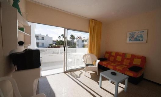 Apartamentos Guatiza