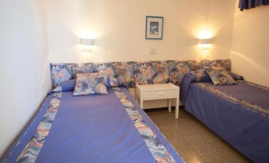 Apartamentos Guatiza