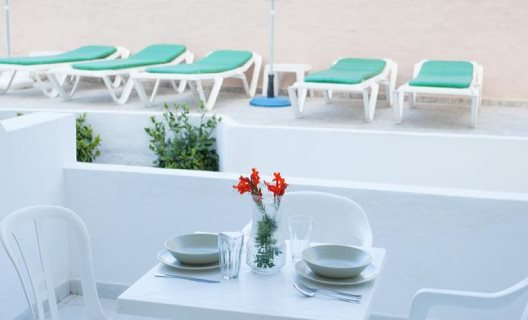 Apartamentos Guatiza