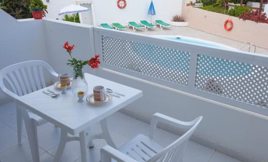 Apartamentos Guatiza