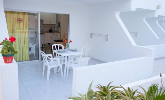 Apartamentos Guatiza