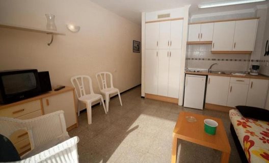 Apartamentos Guatiza