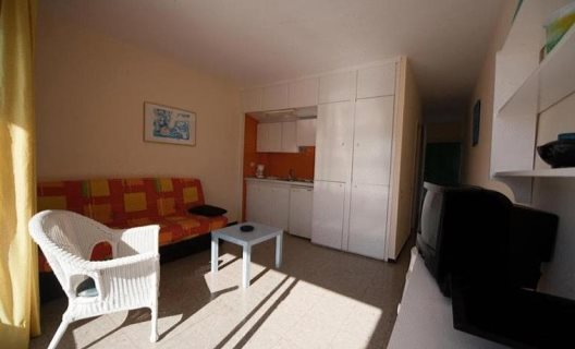 Apartamentos Guatiza