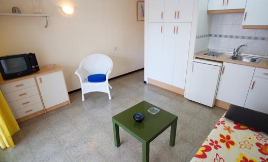 Apartamentos Guatiza