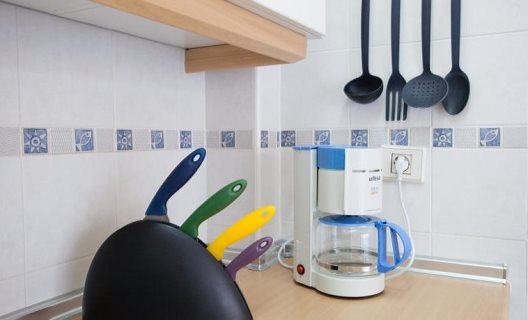 Apartamentos Guatiza