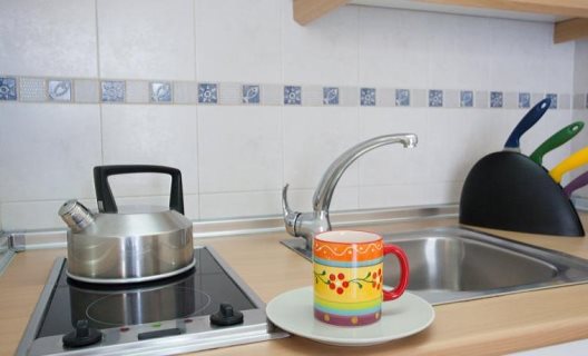 Apartamentos Guatiza