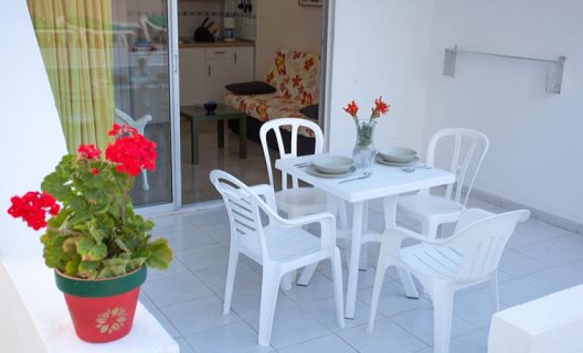 Apartamentos Guatiza