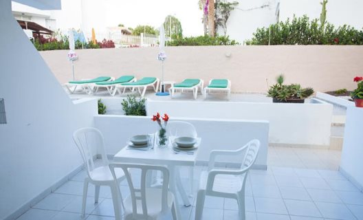 Apartamentos Guatiza