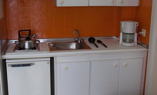 Apartamentos Guatiza