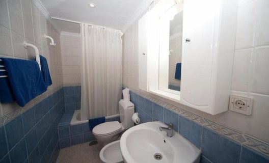 Apartamentos Guatiza