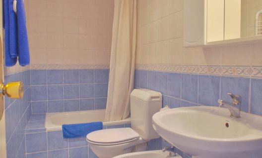 Apartamentos Guatiza