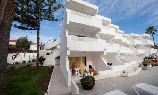 Apartamentos Guatiza