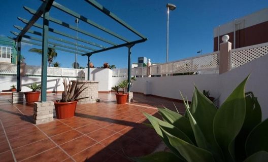 Apartamentos Guatiza