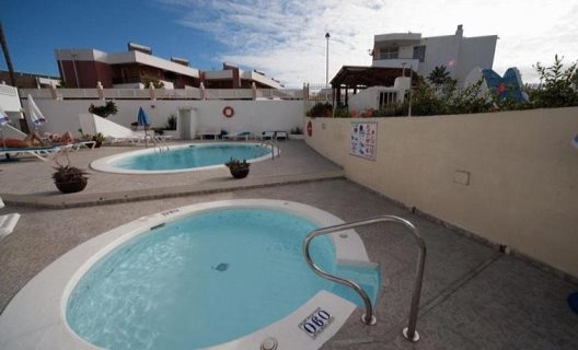 Apartamentos Guatiza