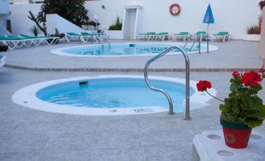 Apartamentos Guatiza