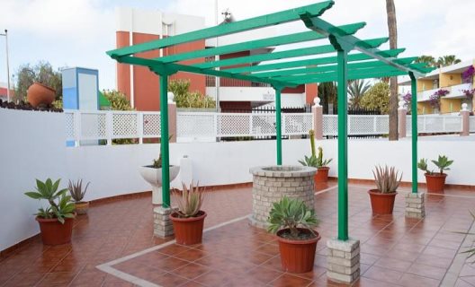 Apartamentos Guatiza
