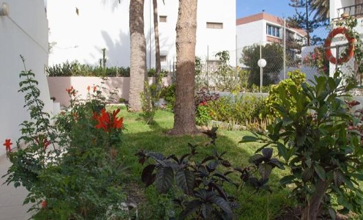 Apartamentos Guatiza