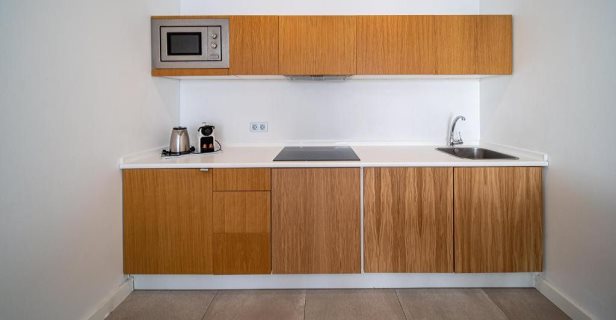 Apartamentos Guinate Club