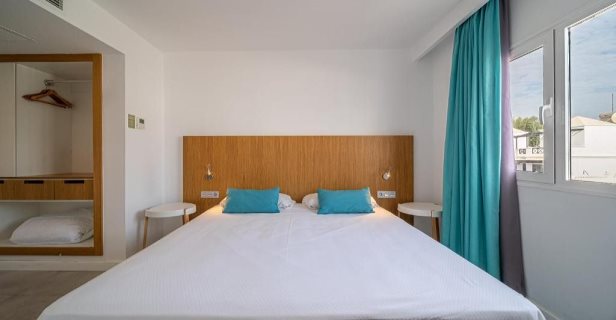 Apartamentos Guinate Club