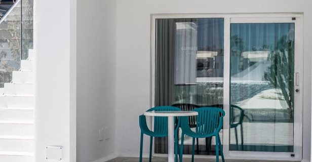 Apartamentos Guinate Club