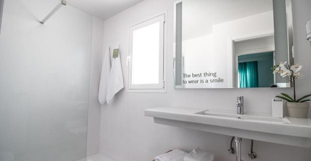 Apartamentos Guinate Club