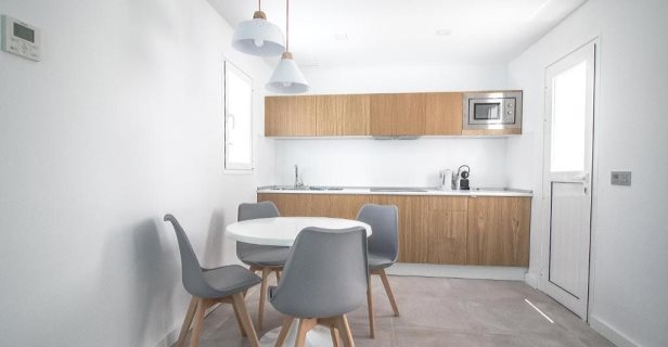 Apartamentos Guinate Club