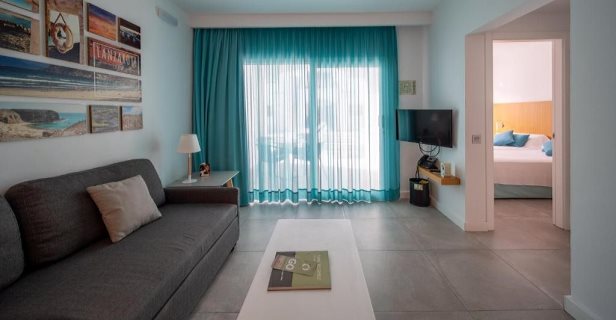 Apartamentos Guinate Club