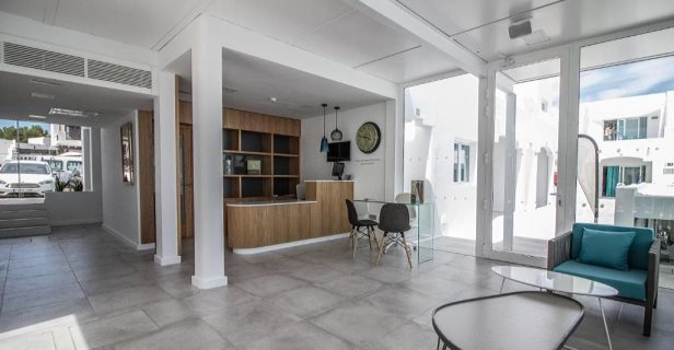 Apartamentos Guinate Club