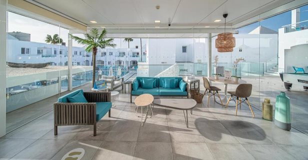 Apartamentos Guinate Club