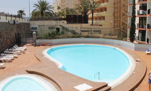 Apartamentos Guinea