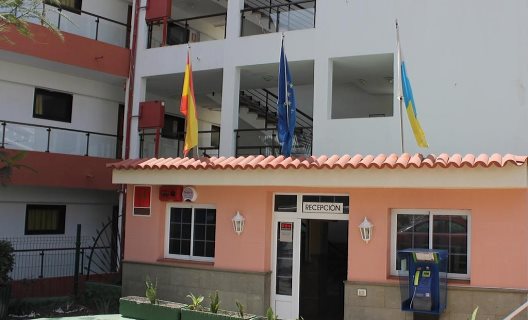 Apartamentos Guinea