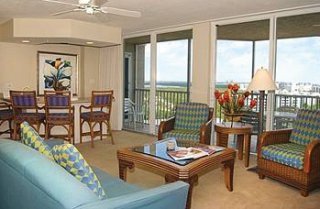 Apartamentos Gullwing Resort