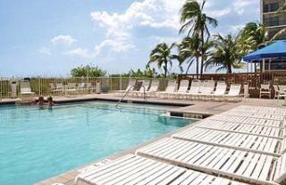 Apartamentos Gullwing Resort
