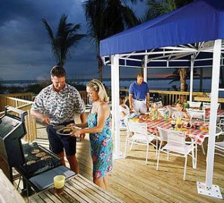 Apartamentos Gullwing Resort
