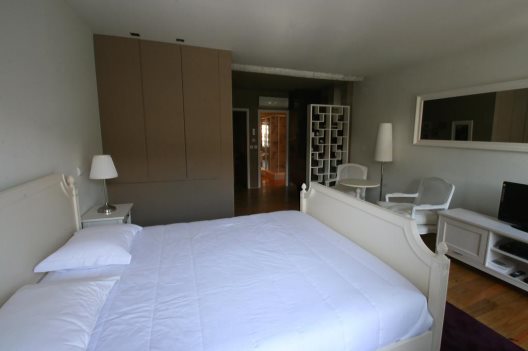 Apartamentos Gustave Eiffel