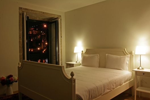 Apartamentos Gustave Eiffel