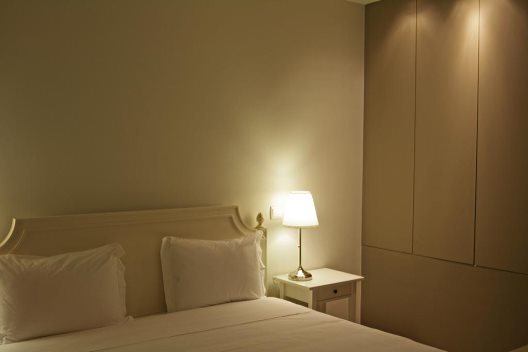Apartamentos Gustave Eiffel