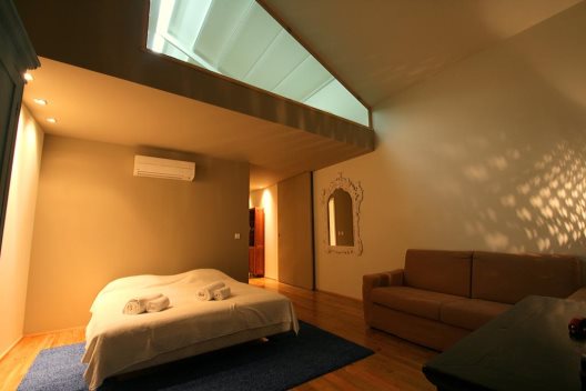 Apartamentos Gustave Eiffel
