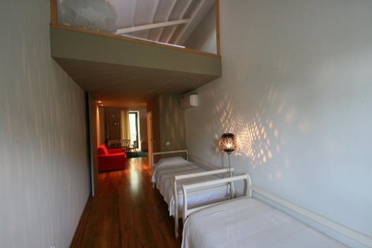 Apartamentos Gustave Eiffel