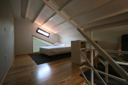 Apartamentos Gustave Eiffel