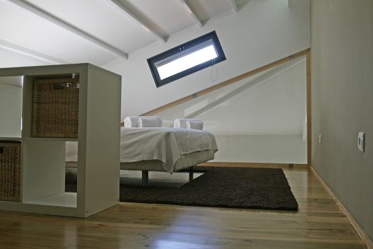 Apartamentos Gustave Eiffel