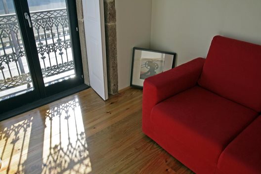 Apartamentos Gustave Eiffel